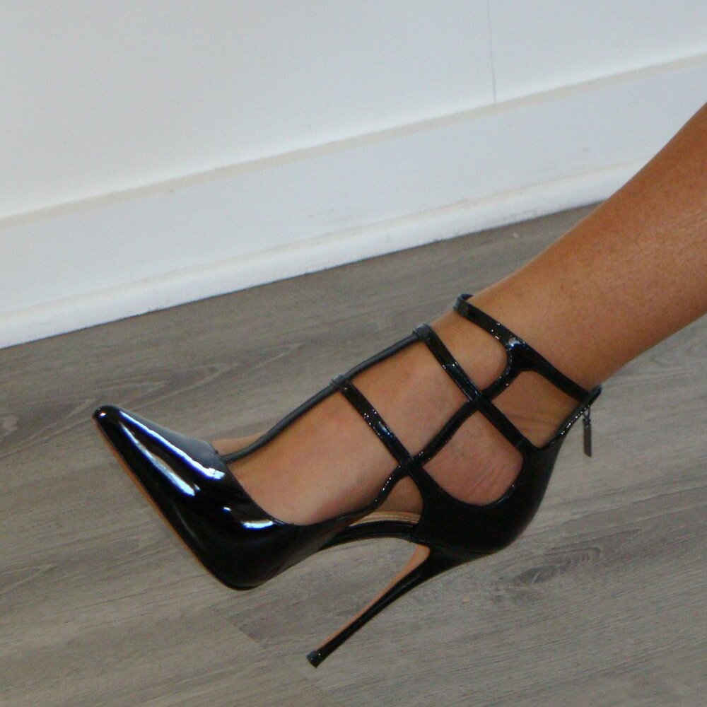 Schutz High Heels